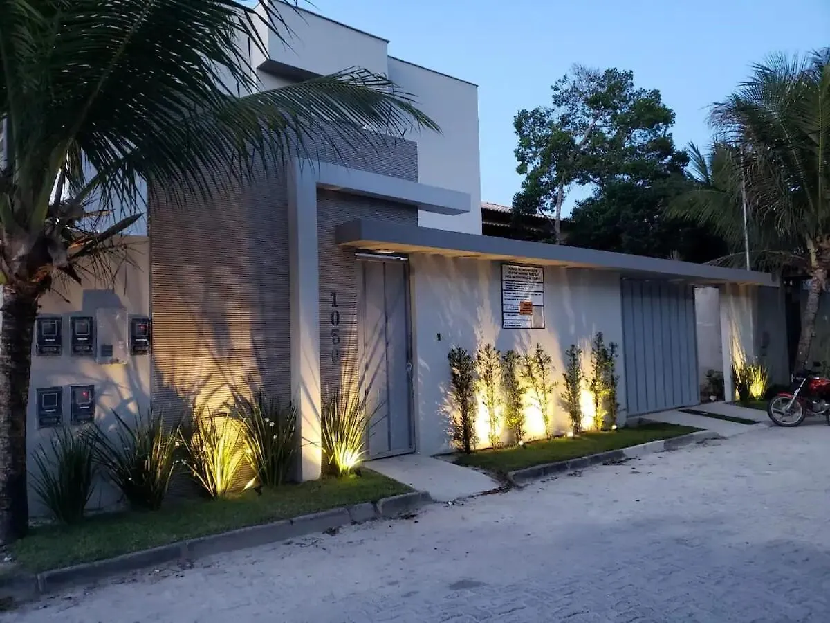 塞古罗港Casa Corais公寓